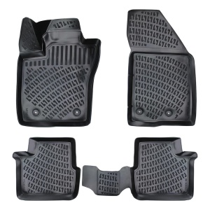 SET COVORASE AUTO CAUCIUC UMBRELLA PENTRU FIAT EGEA / TIPO HB 2015- - Img 10