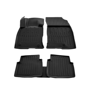 SET COVORASE AUTO CAUCIUC UMBRELLA PENTRU FORD KUGA III (2019-) - Img 12