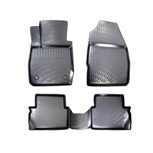 SET COVORASE AUTO CAUCIUC UMBRELLA PENTRU FORD PUMA 2019- - Img 6
