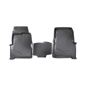 SET COVORASE AUTO CAUCIUC UMBRELLA PENTRU FORD TRANSIT IV 2013- - Img 6