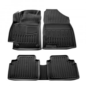 SET COVORASE AUTO CAUCIUC UMBRELLA PENTRU HYUNDAI ELANTRA (CN7) (2020-) - Img 1