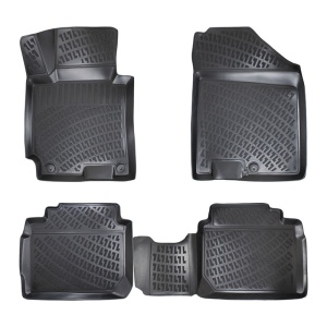 SET COVORASE AUTO CAUCIUC UMBRELLA PENTRU HYUNDAI I30 I 2007-2012 - Img 2