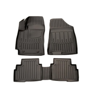 SET COVORASE AUTO CAUCIUC UMBRELLA PENTRU HYUNDAI KONA (2023-) - Img 31