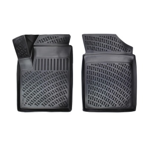 SET COVORASE AUTO CAUCIUC UMBRELLA PENTRU PEUGEOT PARTNER I / CITROEN BERLINGO (FATA) 1996-2013 - Img 10