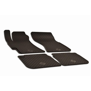 SET COVORASE AUTO CAUCIUC UMBRELLA PENTRU SUBARU LEGACY IV. V. VI (2003-2019) OUTBACK III. IV. V (2005-2019) IMPREZA III. IV. V (2007-2016) FORESTER III. IV. V (2008-) - Img 18