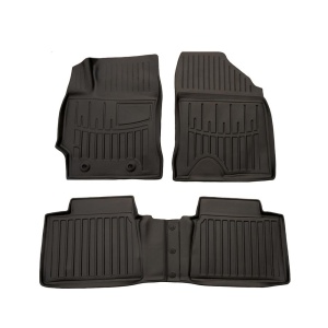 SET COVORASE AUTO CAUCIUC UMBRELLA PENTRU TOYOTA COROLLA (E160) (2012-2018) - Img 31