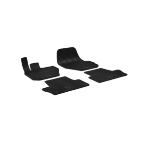 SET COVORASE AUTO CAUCIUC UMBRELLA PENTRU VOLVO XC60 (2009-2017) - Img 10