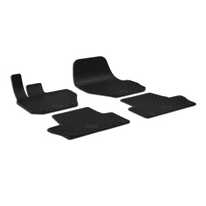 SET COVORASE AUTO CAUCIUC UMBRELLA PENTRU VOLVO XC60 (2009-2017) - Img 18