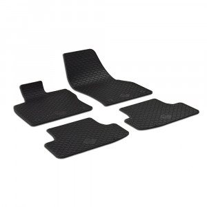 SET COVORASE AUTO CAUCIUC UMBRELLA PENTRU VW T-ROC (2017-) - Img 1