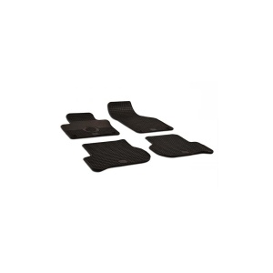 SET COVORASE AUTO CAUCIUC VW GOLF PLUS (2004-2008).(2008-2014) - Img 11