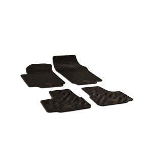 SET COVORASE AUTO CAUCIUC VW UP (2012-) SKODA CITIGO (2012-) SEAT Mii (2012-) - Img 10