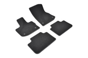 SET COVORASE AUTO MOCHETA BMW X3 [G01] (2017-) - Img 4
