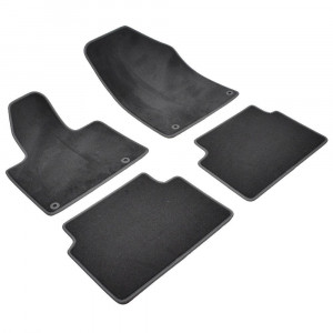 SET COVORASE AUTO MOCHETA CITROEN C5 II (COVORASE SPATE DINTR-O SINGURA PIESA) (2008-2017) - SISTEME FIXARE PEUGEOT/CITROEN - Img 8