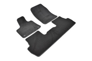 SET COVORASE AUTO MOCHETA PEUGEOT P5008 II (2017-) - Img 4