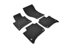 SET COVORASE AUTO MOCHETA PORSCHE CAYENNE II (2010-2017) - Img 4