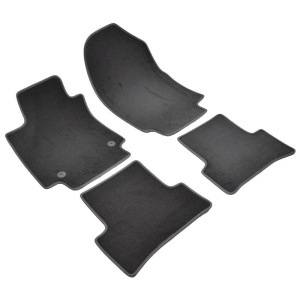 SET COVORASE AUTO MOCHETA RENAULT CAPTUR I (2012-2018) - Img 13