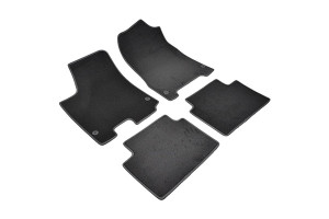 SET COVORASE AUTO MOCHETA RENAULT KOLEOS I (2008-2017) - Img 4