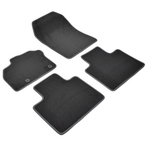 SET COVORASE AUTO MOCHETA RENAULT ZOE (2012-) - Img 9