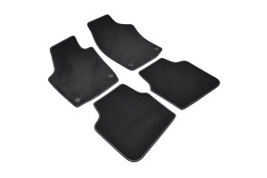 SET COVORASE AUTO MOCHETA SEAT TOLEDO IV (2012-) - Img 4