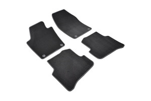 SET COVORASE AUTO MOCHETA SKODA FABIA III (2014-) - Img 4