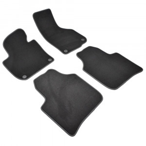 SET COVORASE AUTO MOCHETA SKODA SUPERB II (2008-2015) - Img 6