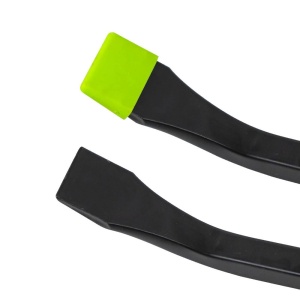 SET DE 5 LEVIERE CU MANERE DIN PLASTIC - Img 3