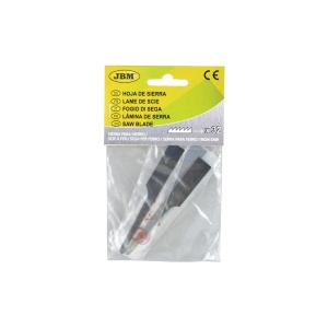 SET DE 5 PANZE PENTRU FIERASTRAU CU 32 DINTI - Img 3