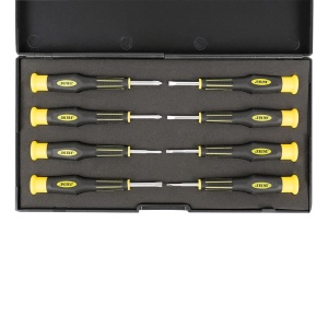 SET DE 8 SURUBELNITE SCURTE JBM - Img 12