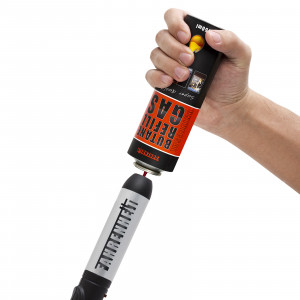 Set de lipire cu gaz 3 in 1 multifunctional - Img 4