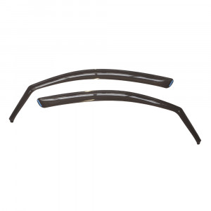 SET DEFLECTOARE AER FATA AUDI - OFF ROADS 4X4 Q5 (2009-) - Img 10