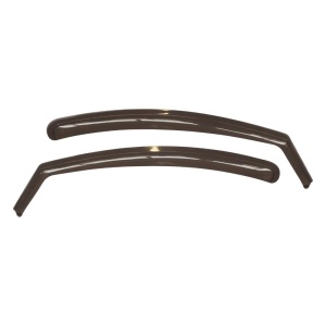 SET DEFLECTOARE AER FATA DACIA LOGAN 2 (2012-) MCV 2 (2013-) SANDERO (2013-) - Img 25