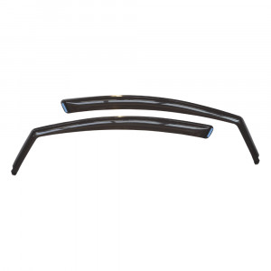 SET DEFLECTOARE AER FATA FARAD PENTRU DACIA SANDERO (SANDERO STEPWAY) (2021-) JOGGER (2022-) - Img 2
