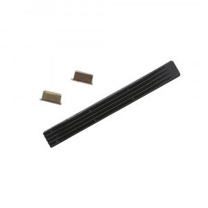 SET DEFLECTOARE AER FATA SKODA SUPERB (2002-2009) - Img 15