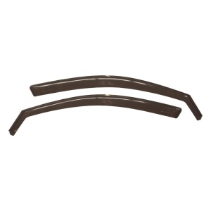 SET DEFLECTOARE AER FATA SKODA SUPERB (2002-2009) - Img 22