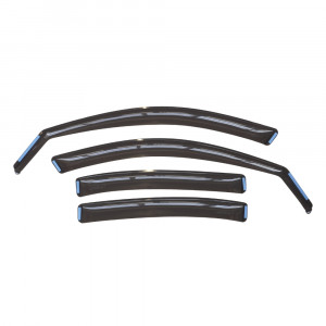 SET DEFLECTOARE AER FATA&SPATE BMW SERIE 3 BERLINA E90 (2004-2012) - Img 9