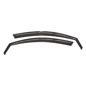 SET DEFLECTOARE AER FATA VOLKSWAGEN PASSAT - SW (2005-) - Img 22