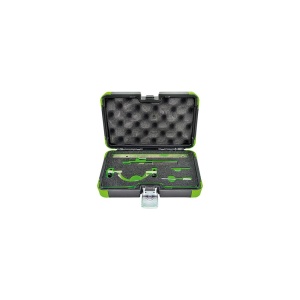 SET DISPOZITIVE BLOCARE DISTRIBUTIE PE LANT- BENZINA - OPEL 1.0 / 1.2 / 1.4 - Img 4