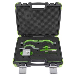 SET DISPOZITIVE BLOCARE DISTRIBUTIE PE LANT, BENZINA PENTRU OPEL, VAUXHALL 1.0 1.2 1.4 TURBO JBM - Img 3