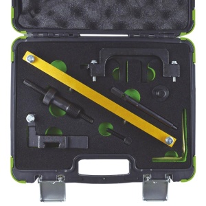 SET DISPOZITIVE BLOCARE DISTRIBUTIE PE LANT BMW N42 / N46 1.8,2.0 - BENZINA - Img 3