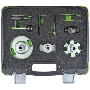 SET DISPOZITIVE BLOCARE DISTRIBUTIE PE LANT VAG 2.7 3.0 TDI - Img 2