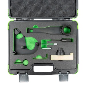 SET DISPOZITIVE BLOCARE DISTRIBUTIE RENAULT / NISSAN 1.6 DCI - DIESEL - Img 2
