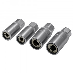 SET EXTRACTOARE SURUB PREZOANE RUPTE JBM - Img 1