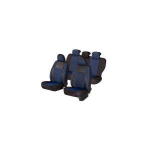 SET HUSE SCAUN ELEGANCE ALBASTRU - Img 16