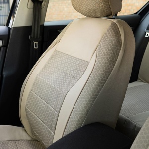 SET HUSE SCAUN ELEGANCE BEJ - Img 12
