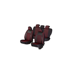 SET HUSE SCAUN ELEGANCE ROSU - Img 16
