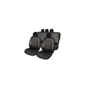 SET HUSE SCAUN EXCLUSIVE LEATHER KING - Img 6