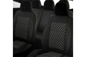 SET HUSE SCAUN EXCLUSIVE LEATHER PREMIUM - Img 2