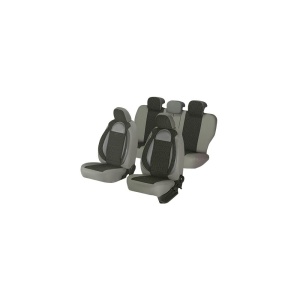 SET HUSE SCAUN RACING GRI - Img 15