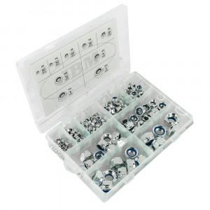 SET PIULITE AUTOBLOCANTE 228 PIESE JBM - Img 4