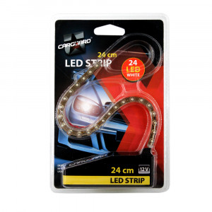 Sir de leduri Auto 24 CM 24 LED - Img 3